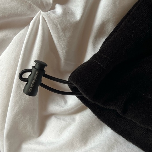 Acmé De La Vie Needlework Velour Long Sleeve - Picture 7 of 11